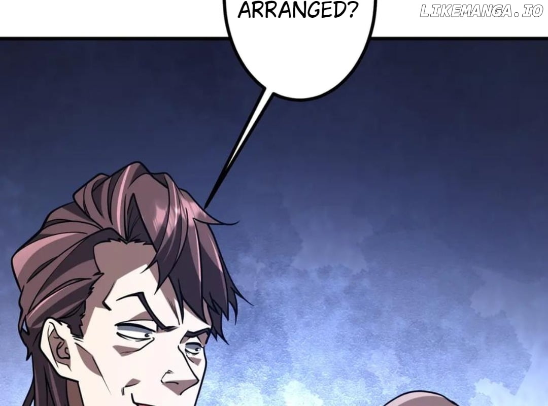 With My Netherworld Trillions, Game On! Chapter 234 - page 44